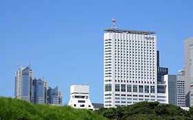 Century Southern Tower Hotel Tokyo