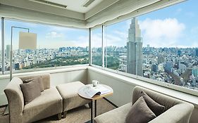 Century Southern Tower Hotel Tokyo
